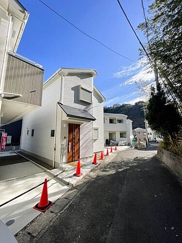 神奈川県横須賀市久村 3380万円