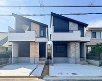 神奈川県横浜市緑区長津田1丁目 6398万円 1SLDK