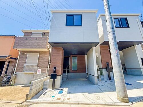 神奈川県横浜市戸塚区戸塚町 3295万円