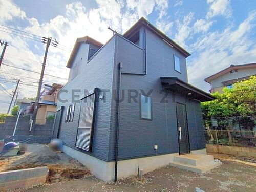 神奈川県横浜市金沢区富岡西４丁目 5890万円 4LDK