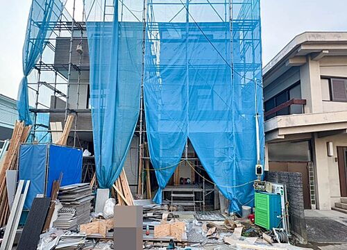 神奈川県鎌倉市岡本2丁目 5490万円 3SLDK