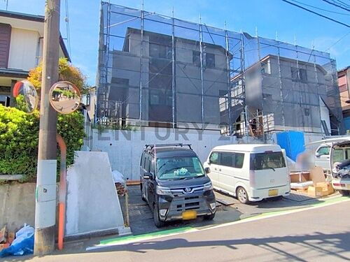 神奈川県横浜市泉区中田北3丁目 5490万円 4LDK