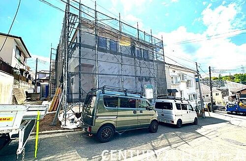神奈川県横浜市港南区下永谷３丁目 6990万円 5LDK