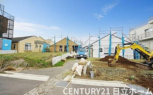 神奈川県横浜市保土ケ谷区桜ケ丘1丁目 5350万円 4LDK