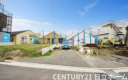 神奈川県横浜市保土ケ谷区桜ケ丘1丁目 5450万円 4LDK