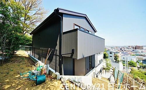 神奈川県横浜市中区本牧大里町 6480万円 2LDK