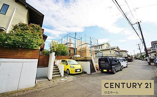 神奈川県横浜市戸塚区南舞岡1丁目 6498万円 4LDK