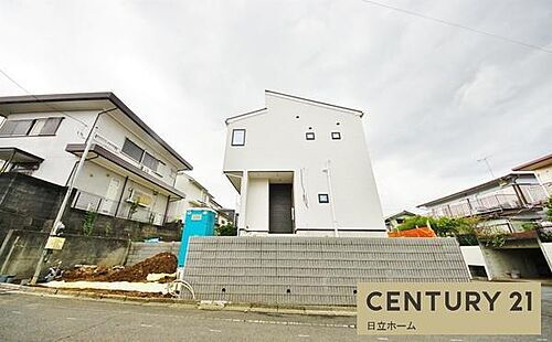 神奈川県横浜市緑区北八朔町 5980万円 4LDK