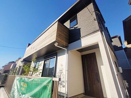 千葉県千葉市緑区誉田町２丁目 3790万円