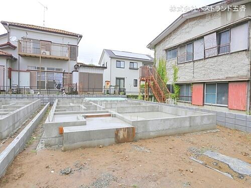 千葉県我孫子市湖北台６丁目 3690万円 3LDK