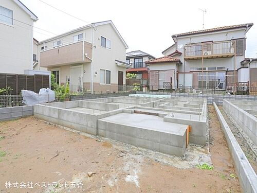 千葉県我孫子市湖北台６丁目 3590万円 3LDK