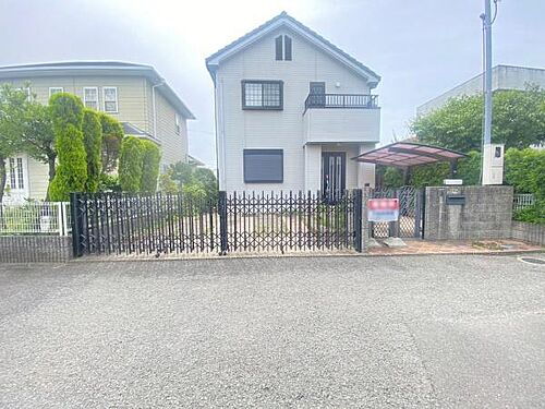 和歌山県和歌山市松ケ丘２丁目 2500万円