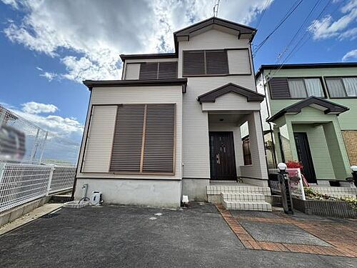 和歌山県岩出市山田 1080万円