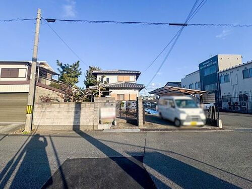 和歌山県和歌山市舟津町１丁目 1800万円