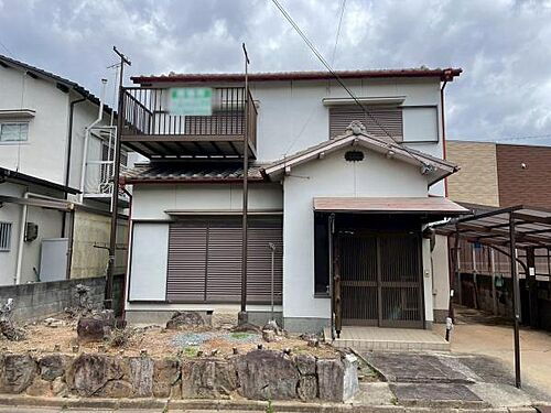 和歌山県和歌山市梶取 480万円