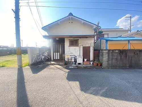 和歌山県和歌山市市小路 500万円