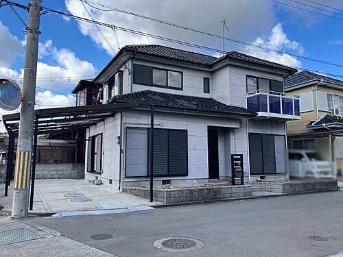 和歌山県紀の川市貴志川町前田 398万円