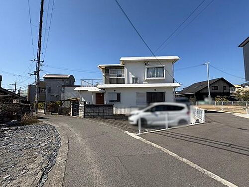 和歌山県和歌山市弘西 880万円