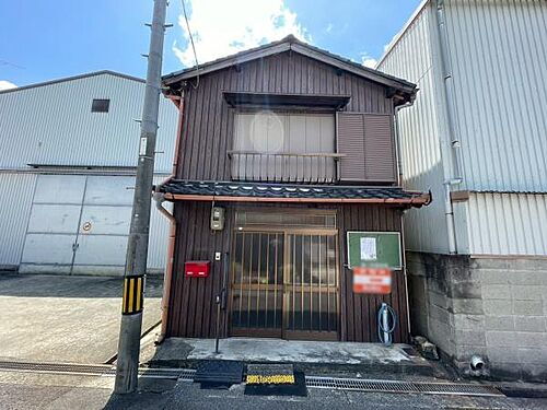 和歌山県海南市名高 530万円