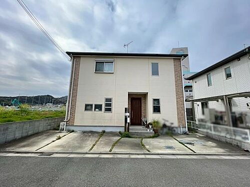 和歌山県和歌山市杭ノ瀬 中古住宅