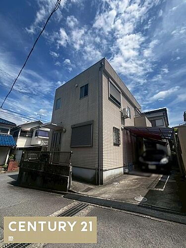 和歌山県和歌山市園部 中古住宅