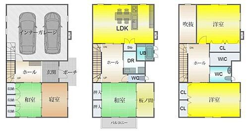 和歌山県和歌山市伊太祈曽 1680万円