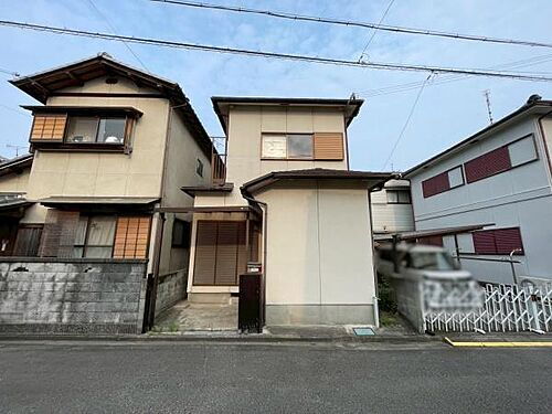 和歌山県和歌山市杭ノ瀬 中古住宅