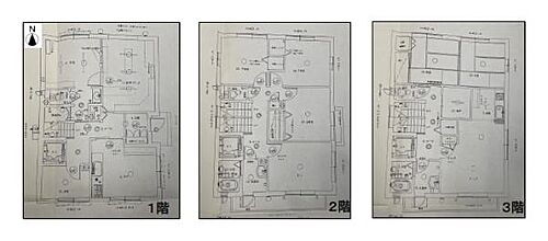 和歌山県和歌山市六十谷 2500万円 7LDK