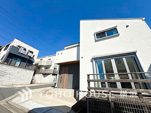 神奈川県横浜市中区滝之上 8800万円