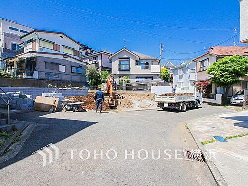 神奈川県横浜市港北区師岡町 7499万円 4LDK