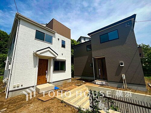 神奈川県横浜市金沢区西柴２丁目 5160万円 4LDK