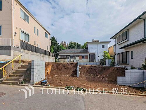 神奈川県横浜市磯子区森が丘２丁目 4380万円 2SLDK