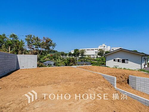 神奈川県横浜市戸塚区平戸町 5480万円 4LDK