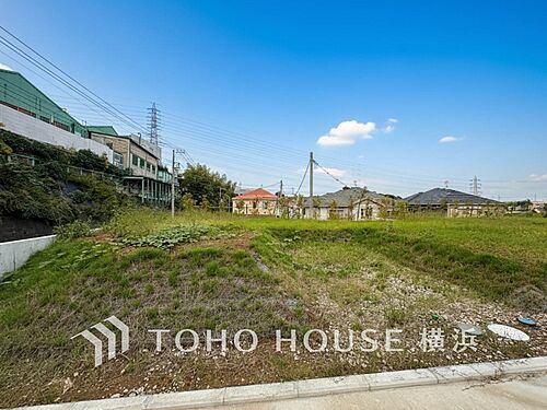 神奈川県横浜市戸塚区上矢部町 4680万円 4LDK