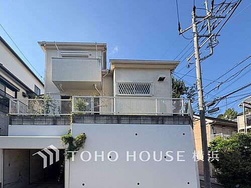 神奈川県横浜市鶴見区上の宮１丁目 中古住宅