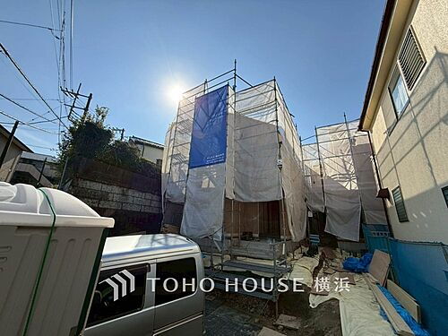 神奈川県横浜市磯子区中原４丁目 4980万円 4LDK