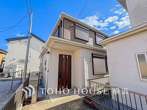 神奈川県横浜市泉区中田北１丁目 5280万円