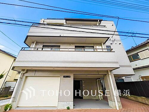 神奈川県横浜市泉区和泉中央北５丁目 6480万円