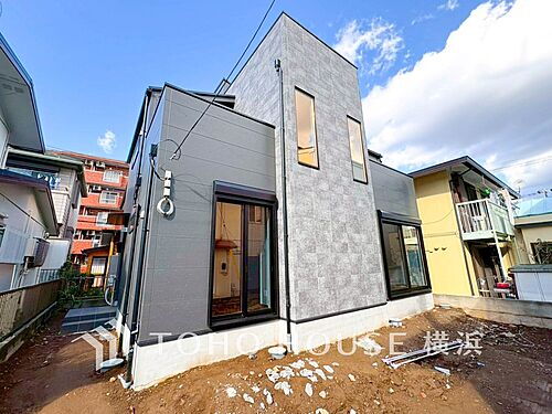 神奈川県大和市代官3丁目 4380万円 4LDK