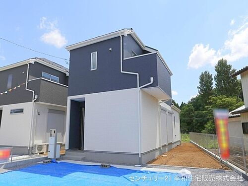 茨城県牛久市下根町 1999万円 3LDK