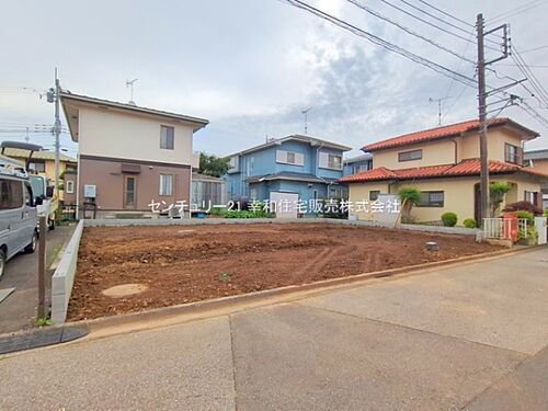 茨城県つくばみらい市谷井田 3098万円 4LDK