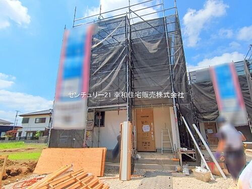 茨城県土浦市乙戸南３丁目 2490万円 4LDK