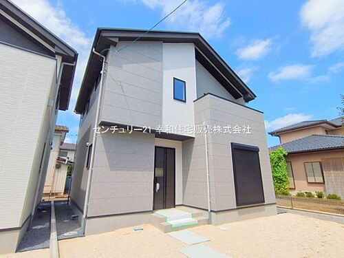 茨城県つくば市玉取 2699万円 4LDK