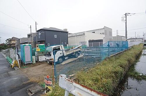 茨城県取手市青柳 3199万円 4LDK