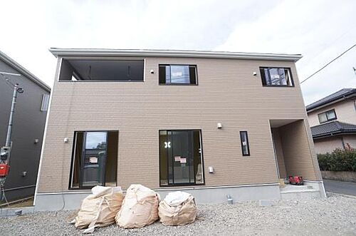 茨城県つくば市大曽根 2590万円 4LDK