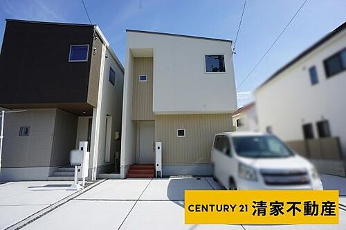 愛知県春日井市篠木町７丁目 3690万円 3SLDK