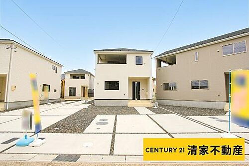 愛知県春日井市大留町５丁目 2990万円 4LDK