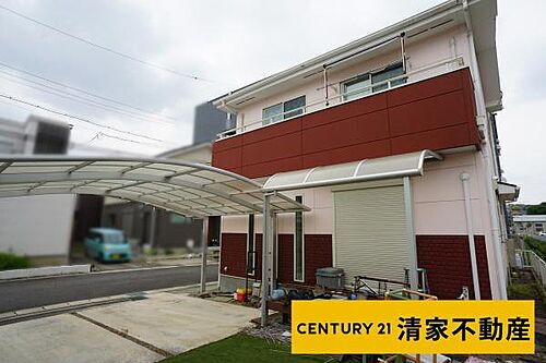 愛知県小牧市大字文津 中古住宅