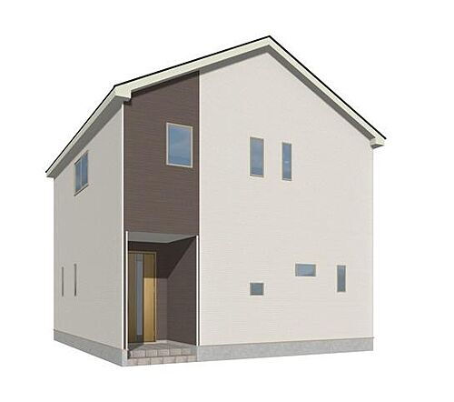 岐阜県土岐市泉西窯町３丁目 2590万円 4SLDK