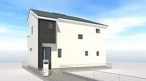 愛知県春日井市気噴町５丁目 3290万円 3SLDK